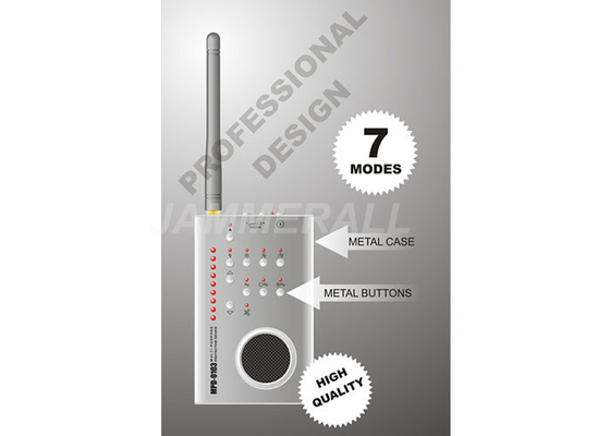 Ręczny detektor błędów RF, wielofunkcyjny detektor sygnału częstotliwości radiowej