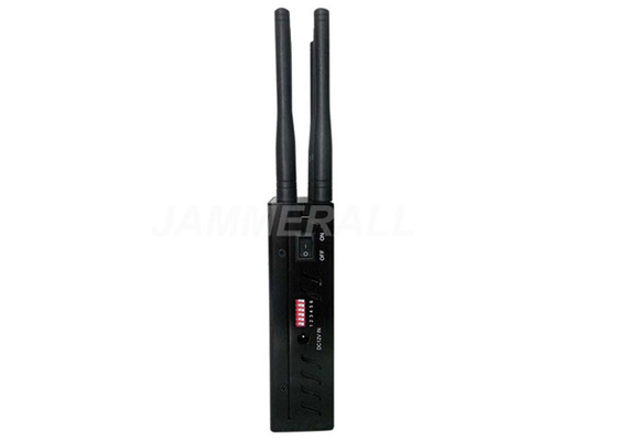 Jammer Signal WiFi 3G 4G, urządzenie do zakłócania przenośnego telefonu komórkowego