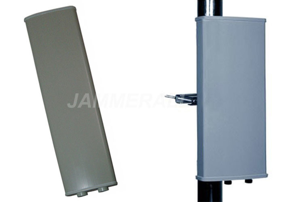 Akcesoria do Jammer Signal 320 W, 3PCS Antena kierunkowa