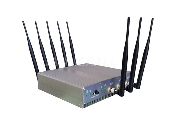8 Anteny Komputer stacjonarny Telefon komórkowy Wzmacniacz sygnału Blokowanie 2G 3G 4G WiFi High Power