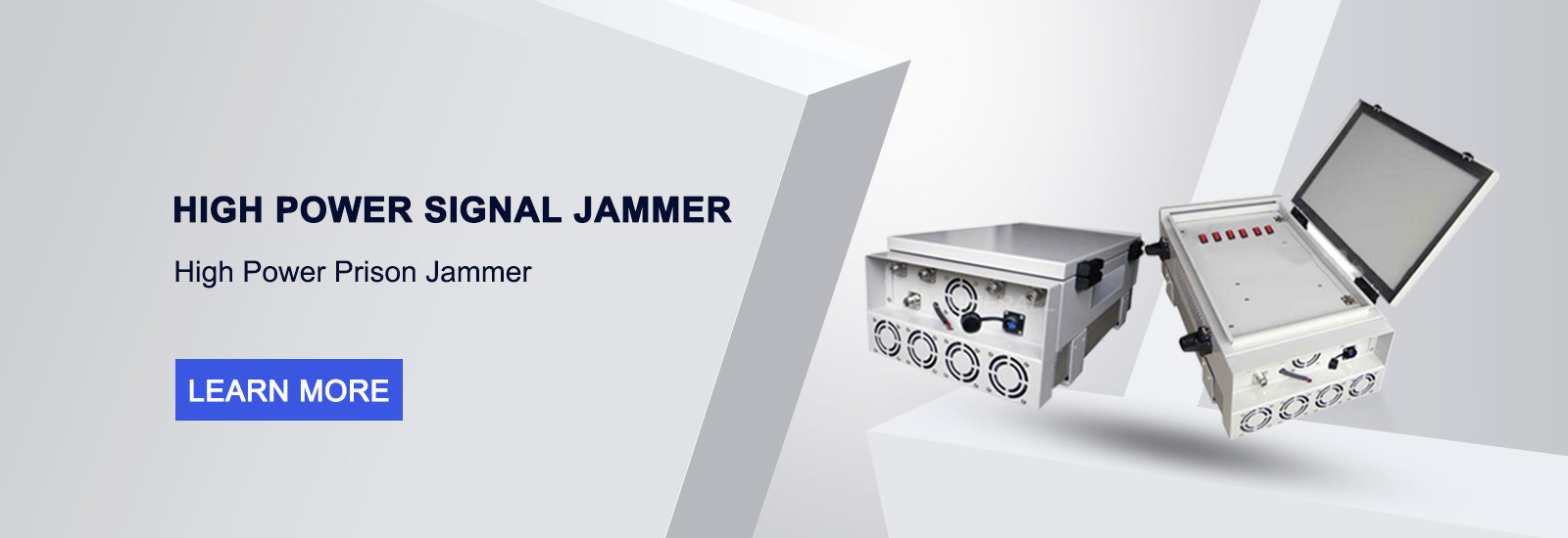 jakość Zagłuszacz sygnału telefonu komórkowego fabryka